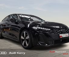 Audi A5 2026