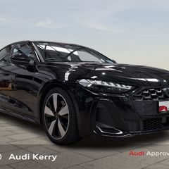 Audi A5 2026