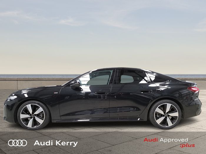 Audi A5 2026