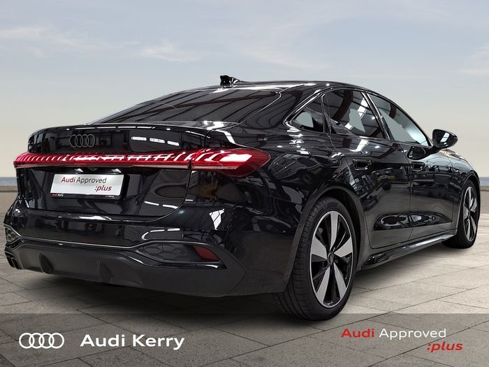 Audi A5 2026