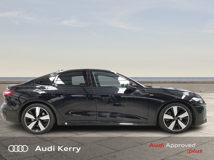 Audi A5 2026