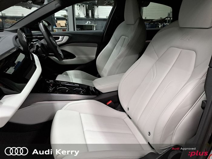 Audi A5 2026
