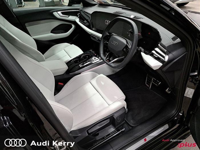 Audi A5 2026