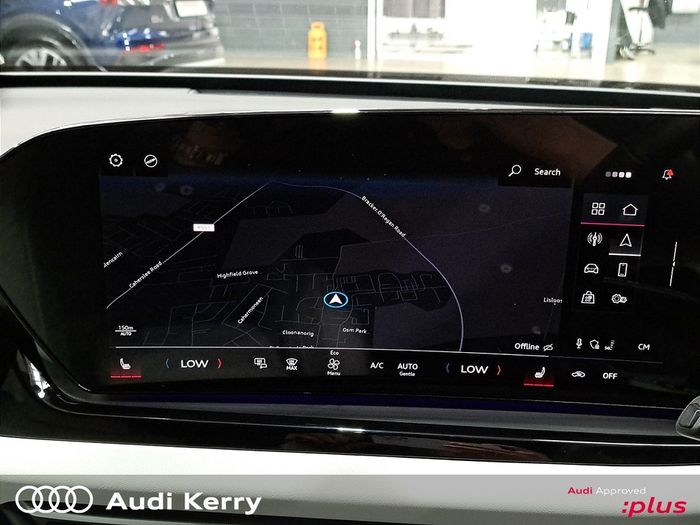Audi A5 2026