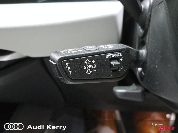 Audi A5 2026