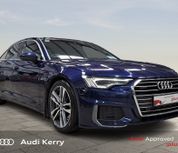 Audi A6 2021