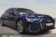 Audi A6 2021