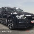 Audi A3 2020