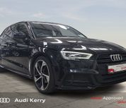 Audi A3 2020