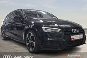 Audi A3 2020