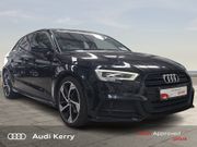 Audi A3 2020