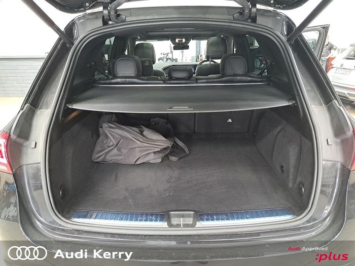 Mercedes-Benz GLE-Class 2022