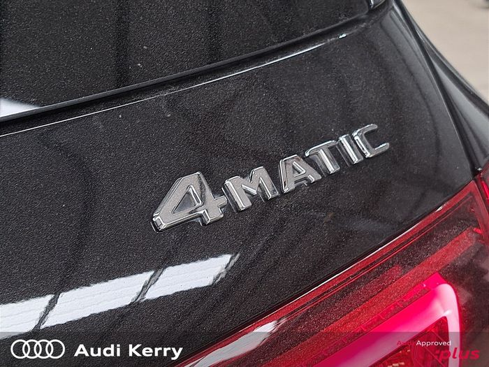 Mercedes-Benz GLE-Class 2022
