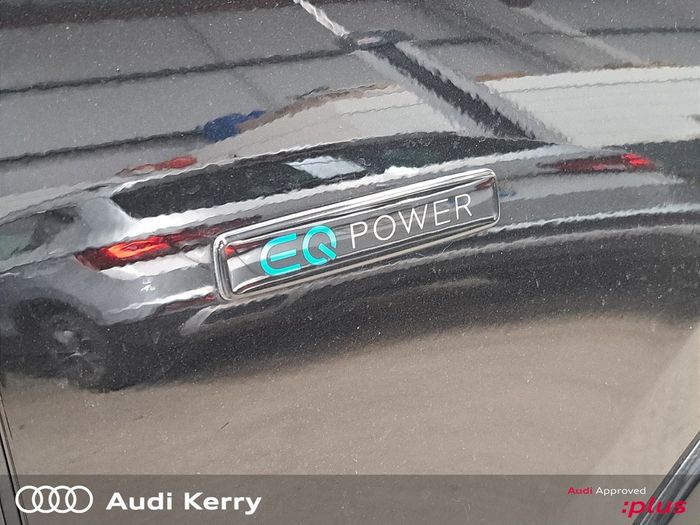 Mercedes-Benz GLE-Class 2022