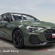Audi A3 2025