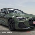 Audi A3 2025