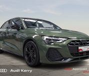 Audi A3 2025