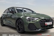 Audi A3 2025