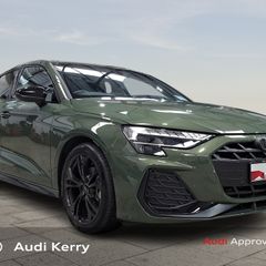 Audi A3 2025