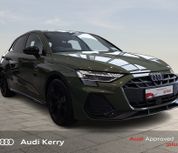 Audi A3 2025