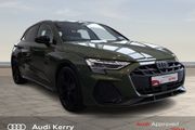Audi A3 2025