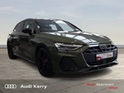 Audi A3 2025