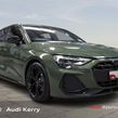 Audi A3 2025