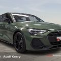 Audi A3 2025