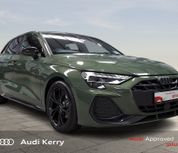 Audi A3 2025