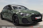 Audi A3 2025