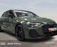 Audi A3 2025