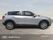 Audi Q2 2017
