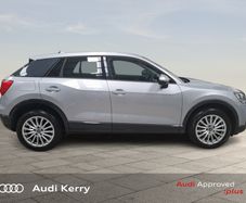 Audi Q2 2017