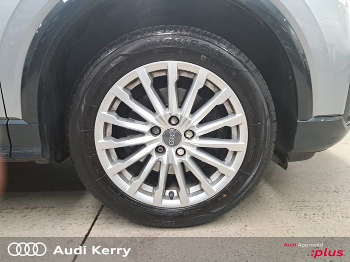 Audi Q2 2017