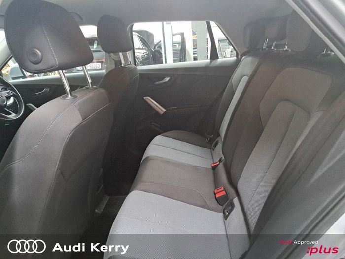 Audi Q2 2017