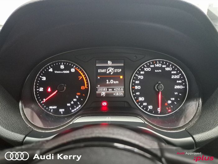 Audi Q2 2017
