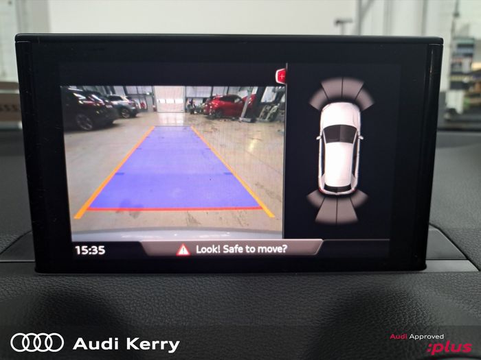 Audi Q2 2017