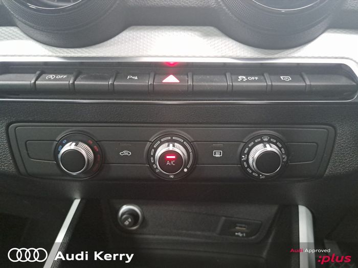 Audi Q2 2017