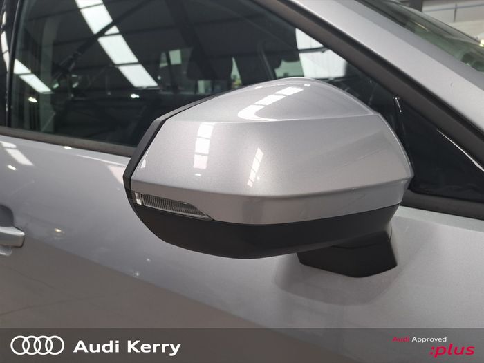 Audi Q2 2017