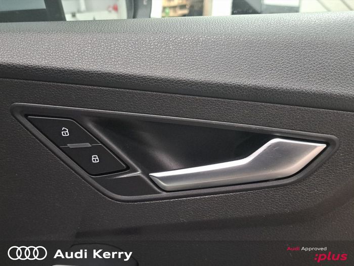 Audi Q2 2017