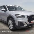 Audi Q2 2017