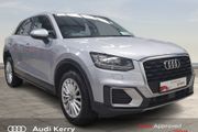 Audi Q2 2017