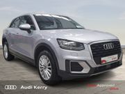 Audi Q2 2017