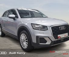 Audi Q2 2017