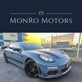 Porsche Panamera 2014
