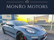 Porsche Panamera 2014
