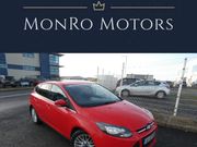 Ford Focus 2013