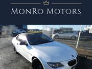 BMW 6 Series 2005