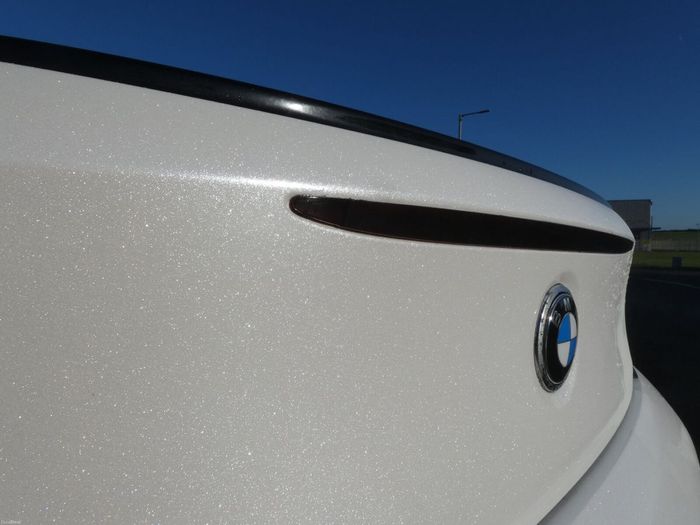 BMW 6 Series 2005
