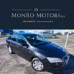 SEAT Toledo 2013
